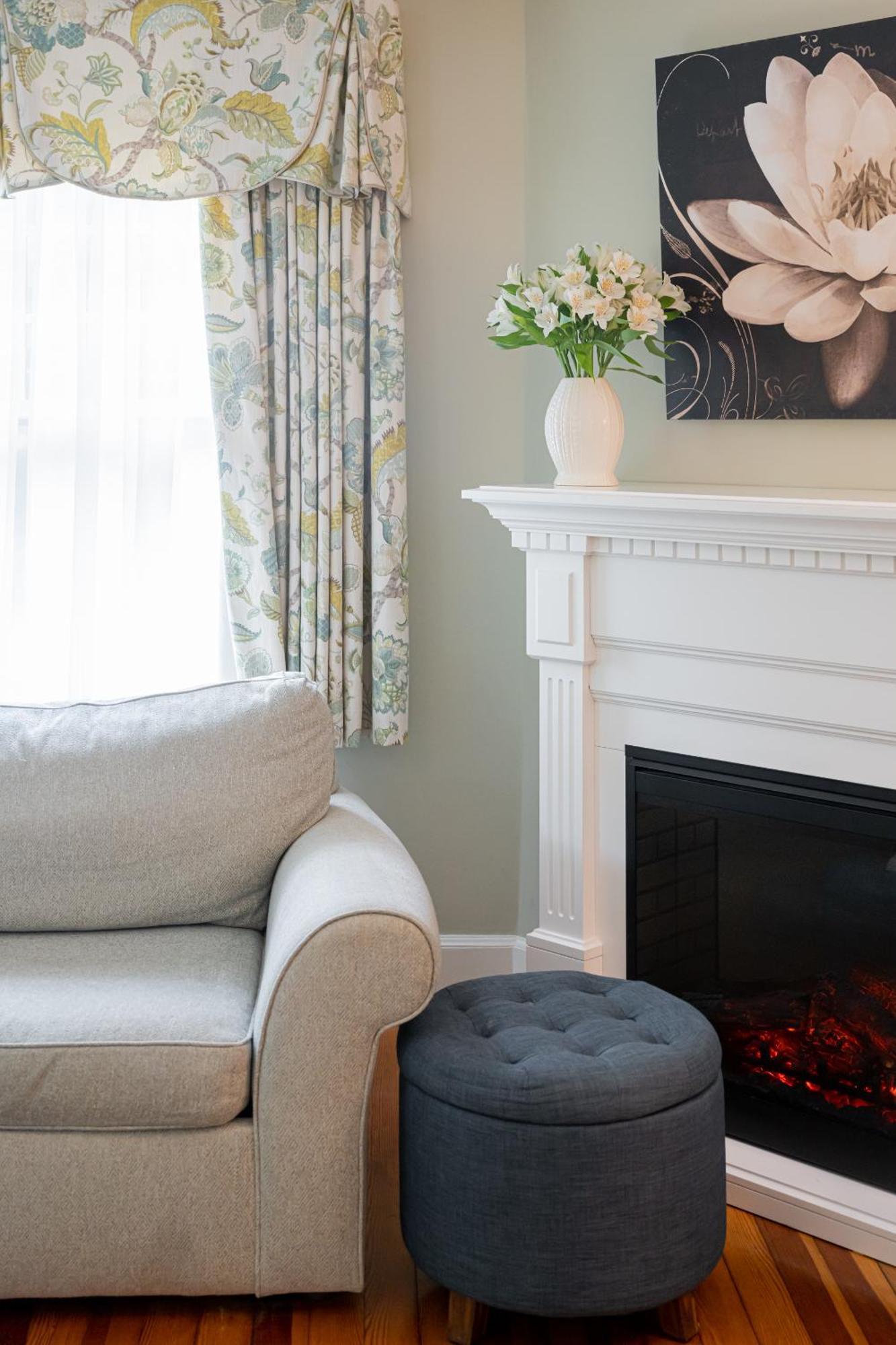 Pinecrest Bed & Breakfast 애쉬빌 외부 사진