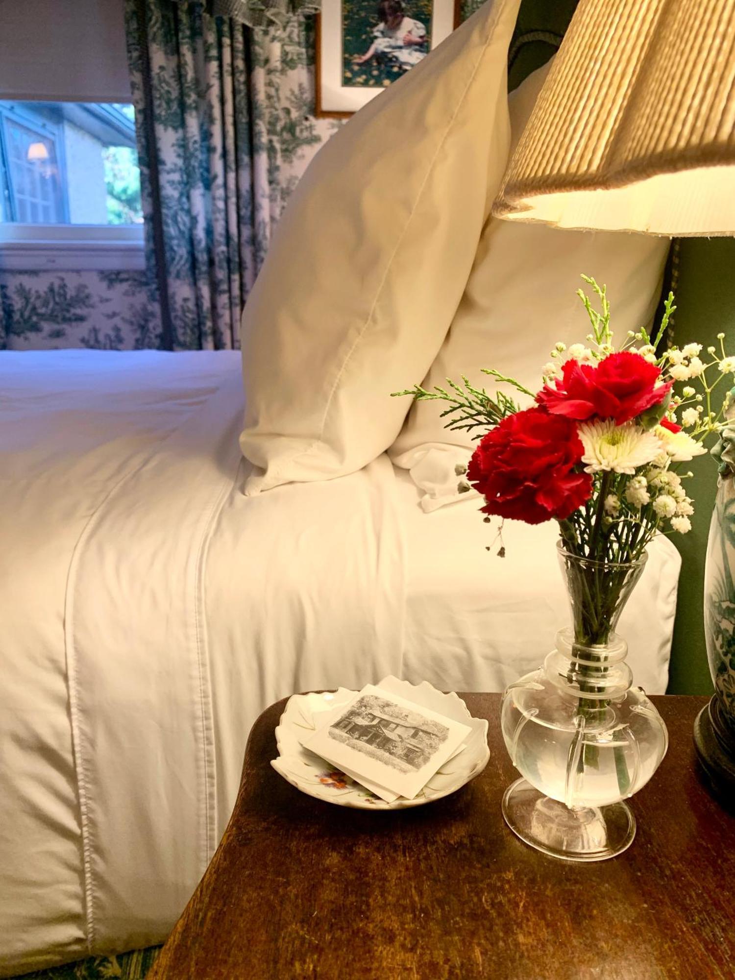 Pinecrest Bed & Breakfast 애쉬빌 외부 사진