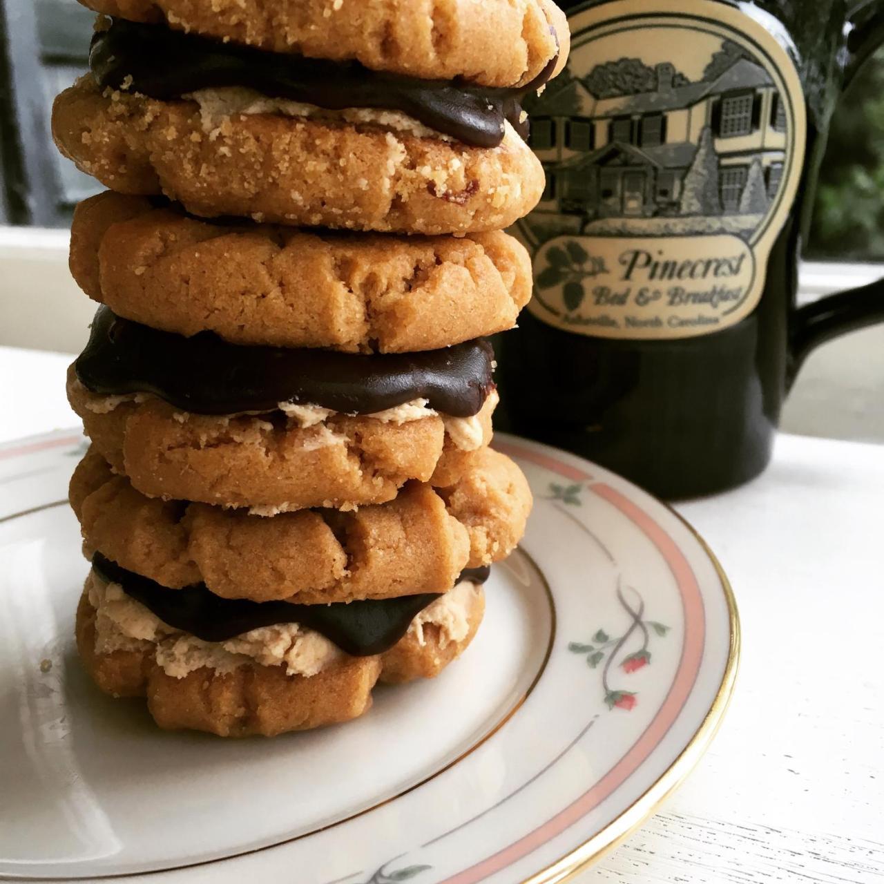 Pinecrest Bed & Breakfast 애쉬빌 외부 사진